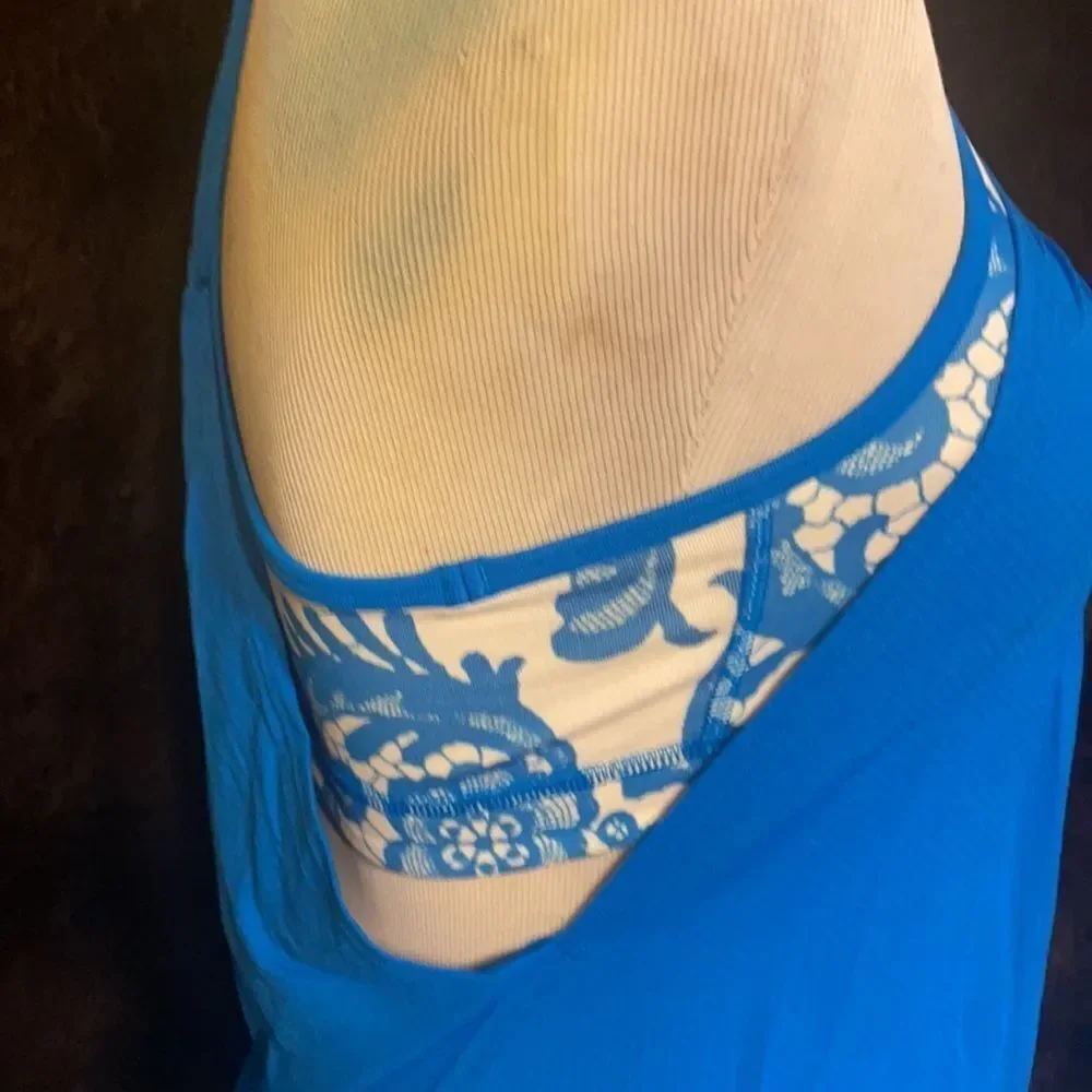 Lululemon tank top 4 (5001)